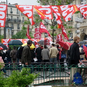 Manifestants
