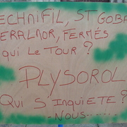 Plysorol 5 juin - 7