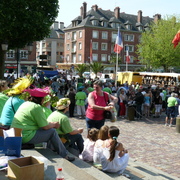 Plysorol 5 juin - 9