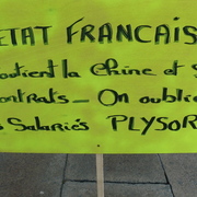 Plysorol 5 juin - 8