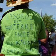 Plysorol 5 juin - 21