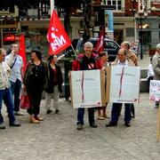 Lisieux 10 juin