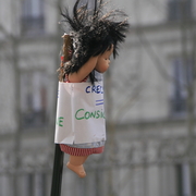 Pas de bébés à la consigne, manif Paris 11 mars 2010-4