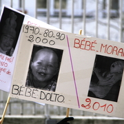 Pas de bébés à la consigne, manif Paris 11 mars 2010-10
