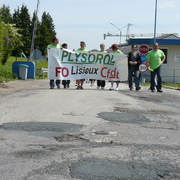 Plysorol 16 juin - 4