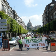 Plysorol 16 juin - 17