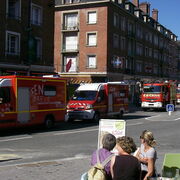 Lisieux Manif Retraite 24/06/10