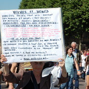 manif rouen 24 juin