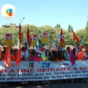 manif rouen 24 juin