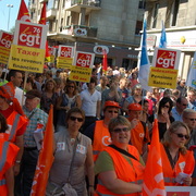 manif rouen 24 juin
