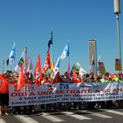 manif rouen 24 juin