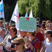 manif rouen 24 juin