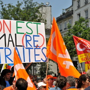 Paris le 24 juin