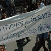 Auxerre - SLOGAN