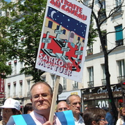 tombeau