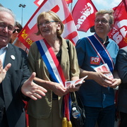 Front de gauche