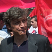 socialiste (j'ai oublié son nom !)