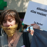 La Barbe