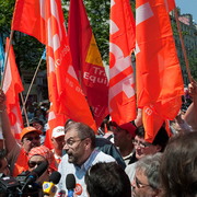 François CHEREQUE (CFDT)