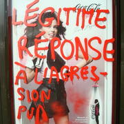 Légitime réponse