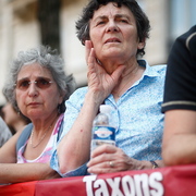 Manif retraites 24/06/2010