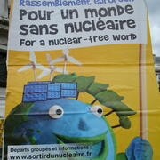 Sortons du nucléaire