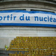 Sortir du nucléaire