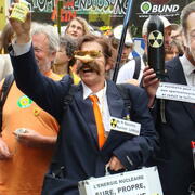 Lobby nucléaire