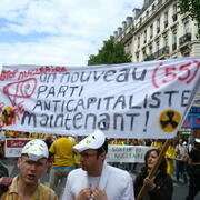 NPA - Stop nucléaire