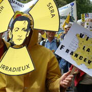 Avenir radieu ou irradié