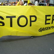 Stop EPR greenpeace