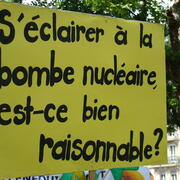 Eclairage nucléaire
