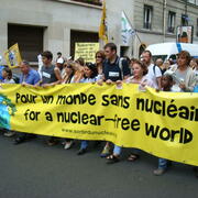 Pour un monde sans nucléaire