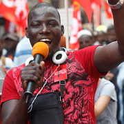 Manif retraites 24/06/2010