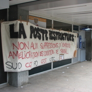 banderole