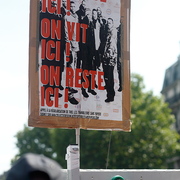 Manif retraites 24/06/2010