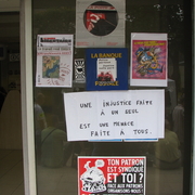 les anars