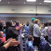 Tribunal des peuples au Sommet de Madrid
