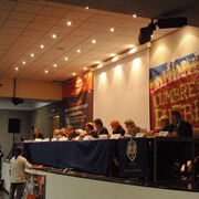 Tribunal des peuples au Sommet de Madrid