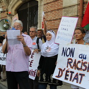 Contre Xénophobie Etat