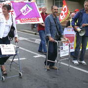 Manifestation 14-Lisieux 07/09/10