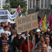 3500 à Saint-Malo