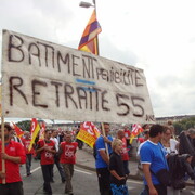 MANIFESTATION TOURS LE 7.9.2010