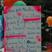 Petit Nicolas...