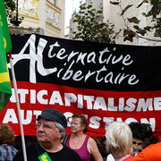 Manifestation retraite 7 septembre 2010 Paris