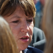 Martine manifeste