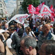 Point fixe du PS