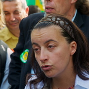 Cécile Duflot