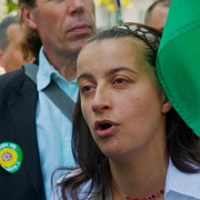Cécile Duflot
