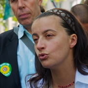 Cécile Duflot